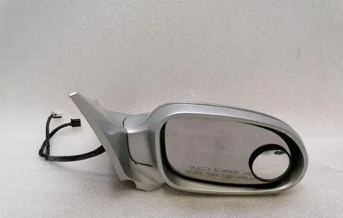 Mercedes-Benz SL R230 Front door electric wing mirror A2308100276