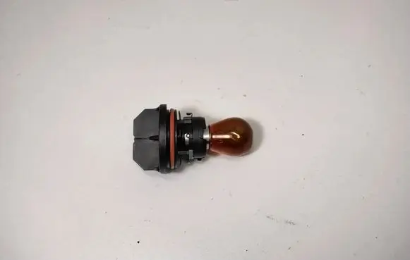 Citroen C2 Headlight part 