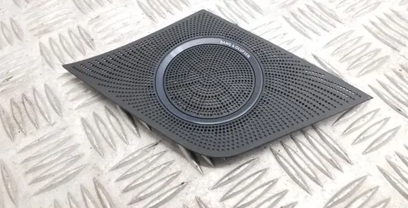Side speaker trim/cover