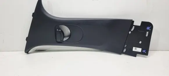 Renault Clio V (B) pillar trim (top) 769144784R