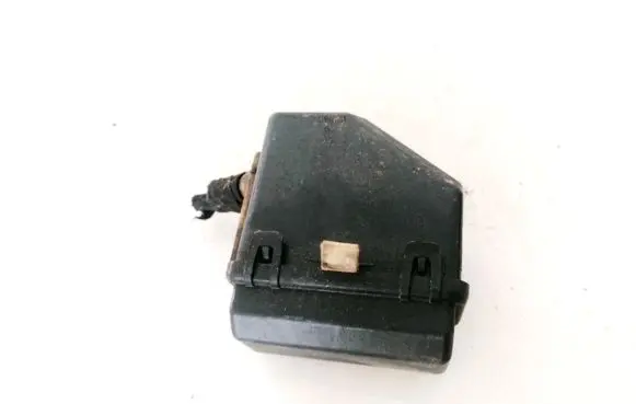 Mini Cooper Countryman R60 Fuse box set 61142755704 58650910