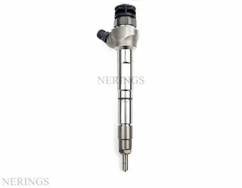 Audi A6 S6 C8 4K Fuel injector 0445110872 0445110871