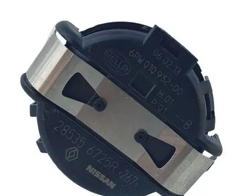 Renault Megane III Rain sensor 6PW010932