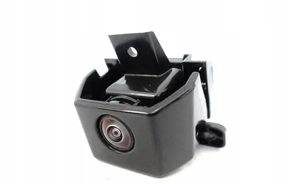 Volkswagen Tiguan Front bumper camera 571853140B