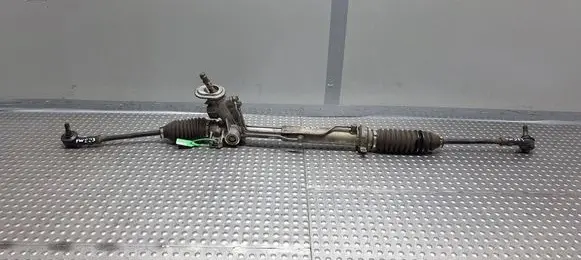 Volkswagen Polo III 6N 6N2 6NF Steering rack S2637846 6N1422061