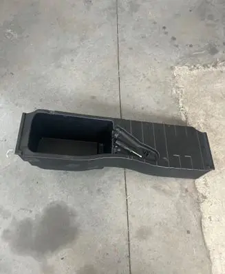 BMW X5 F15 Tool box 7284306 17711410
