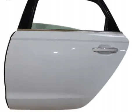 Audi A6 C7 Rear door 4G0