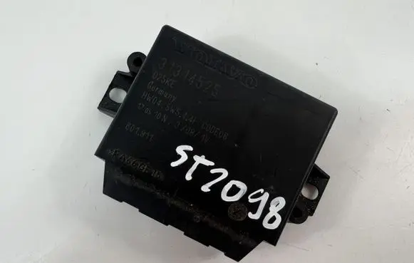 Volvo V60 Other control units/modules 31314525