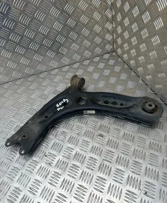 Volkswagen Golf VII Front lower control arm/wishbone 5Q0407151M 0111121331