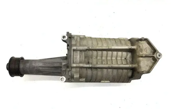 Jaguar XJ X350 Supercharger AJ89855