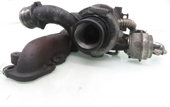 Opel Vectra C Turbo 55203356