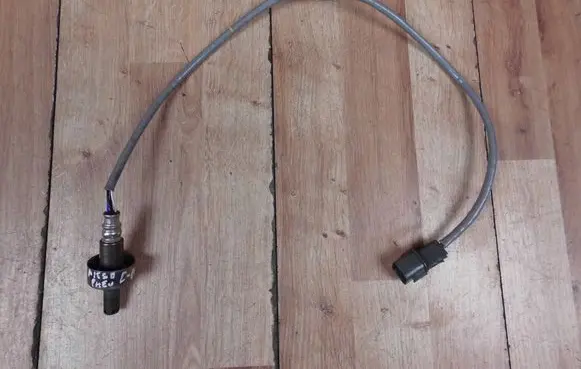Mitsubishi Outlander Lambda probe sensor 1491006980