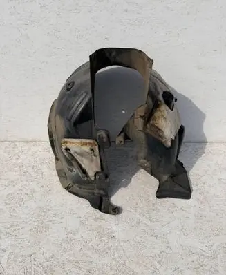 Toyota ProAce City Front wheel arch liner splash guards 9808363380