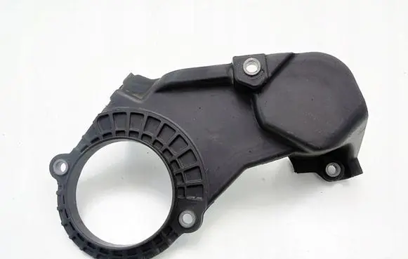 Audi A3 S3 8L Timing belt guard (cover) 04E109175D