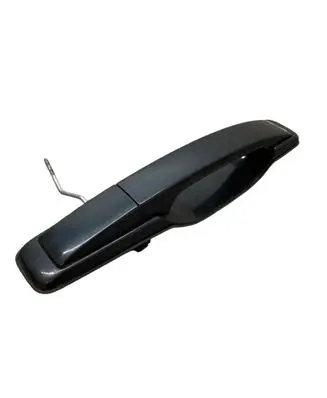 SsangYong Rexton I Rear door exterior handle