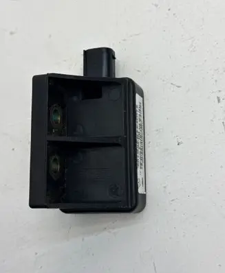 Mercedes-Benz C W203 ESP acceleration yaw rate sensor A0025427218 10098000384