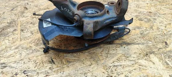 Hyundai Bayon Front wheel hub 5170500500