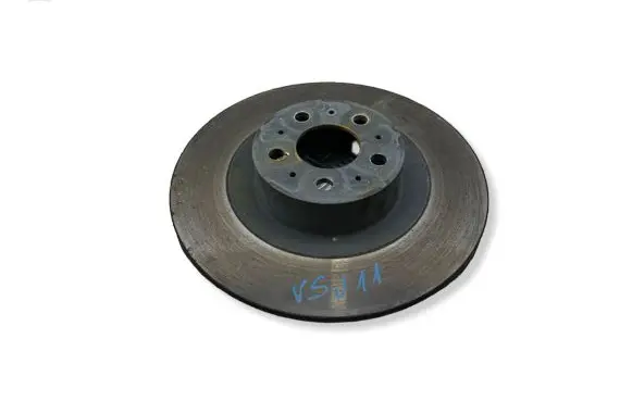 Tesla Model Y Front brake disc 