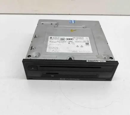 GPS navigation control unit/module