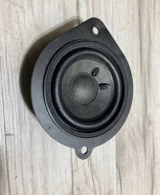 Renault Clio V High frequency speaker in the rear doors 514863076