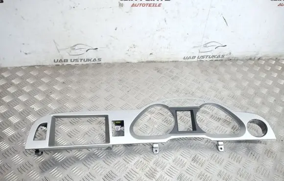 Audi A6 S6 C6 4F Dashboard trim 4F2857115