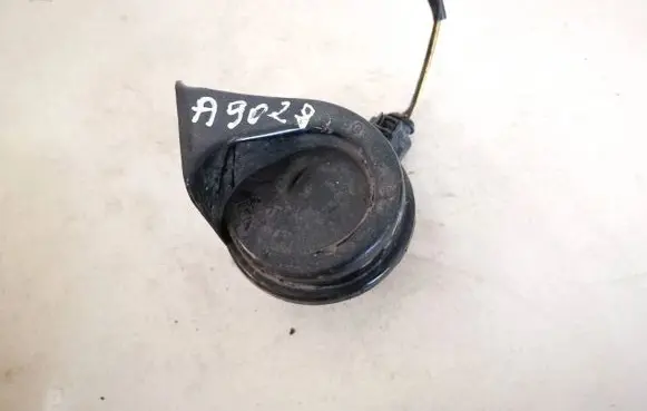 Skoda Superb B5 (3U) Horn signal e9011157