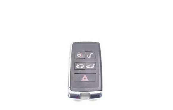 Jaguar I-Pace Ignition key/card