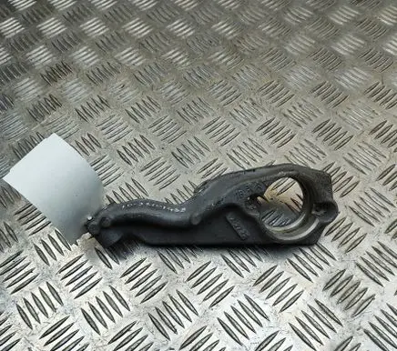 Citroen C3 Half shaft coupling 9801150380