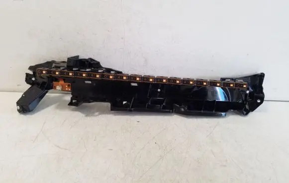 Headlight part