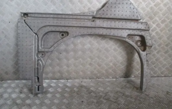 Volvo S40 Other interior part 8684984