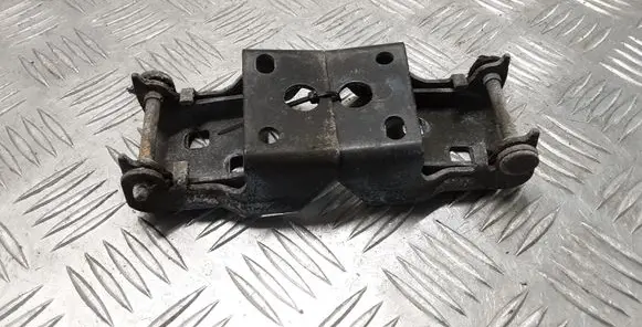 Citroen C2 Tailgate/trunk/boot hinge 9641722880