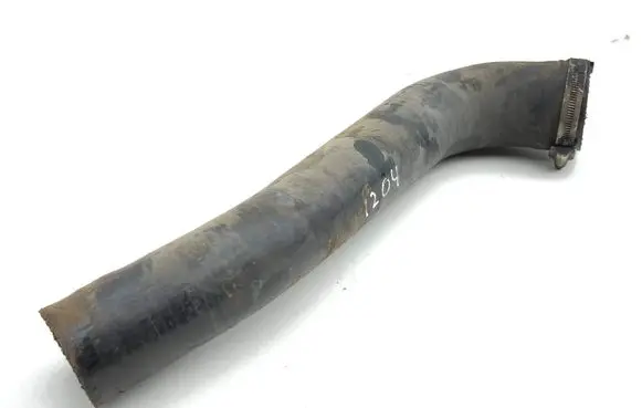 Chrysler Grand Voyager V Intercooler hose/pipe