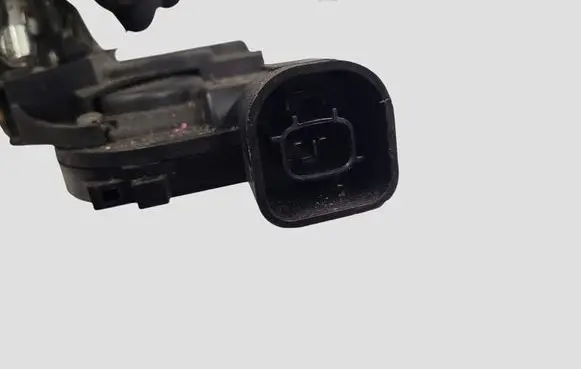 Toyota Previa (XR30, XR40) II Front door lock