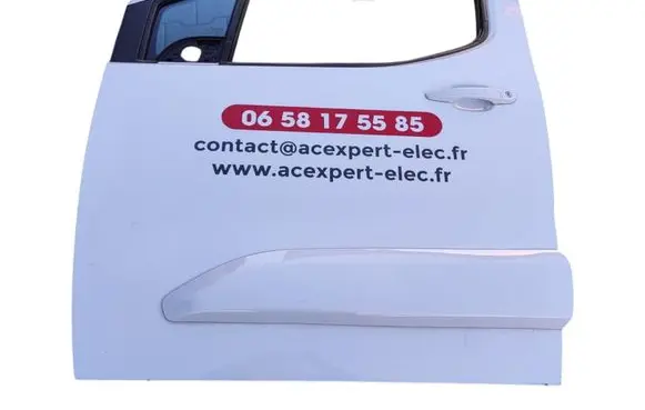 Citroen Berlingo Front door 