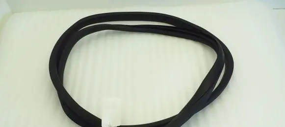 Mercedes-Benz B W246 W242 Rubber seal rear door 