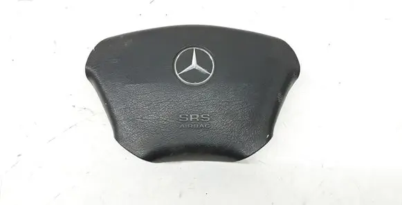 Mercedes-Benz ML W163 Steering wheel airbag 1634600198