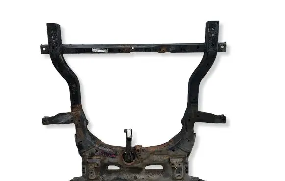 Opel Astra K Front axle beam 