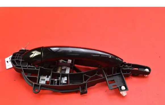 Opel Insignia A Front door exterior handle 