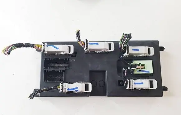 Jaguar E-Pace Central body control module J9C314F041AC-jag j9c3-14f041-ac