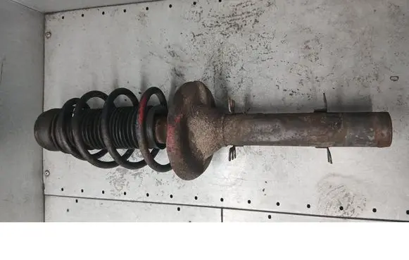 Front shock absorber/damper