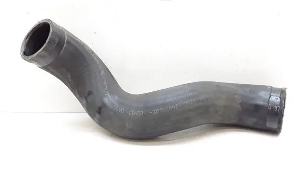 Volvo XC90 Intercooler hose/pipe 30766440