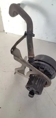 BMW 5 E60 E61 Secondary air pump 72812932 528275312272