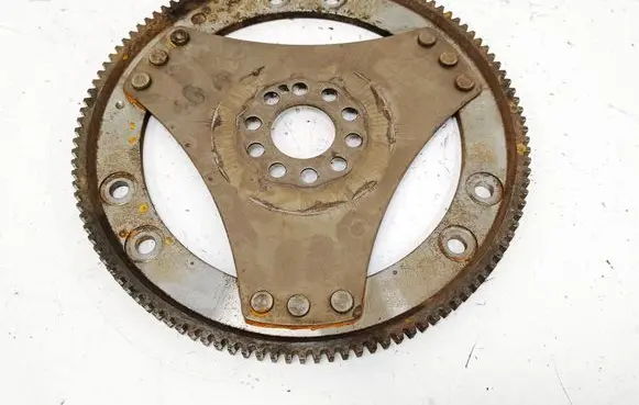 Audi Q7 4L Flywheel 059105323BL