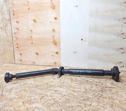 BMW X3 E83 Drive shaft (set) 7564742 26107564742 30SD