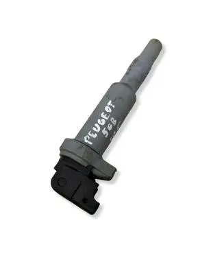 Peugeot 508 High voltage ignition coil 0221504800