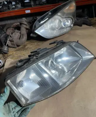 Audi A6 S6 C5 4B Headlight/headlamp 14847400 279402