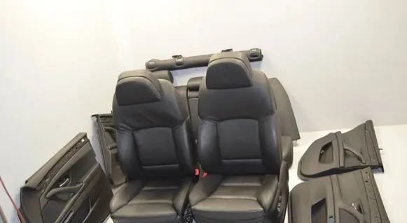 BMW 5 F10 F11 Seat set 