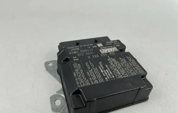 Seat Ateca Airbag control unit/module 5QF959655S