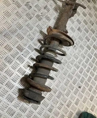 Suzuki Swift I Front anti-roll bar/sway bar 4160262J11