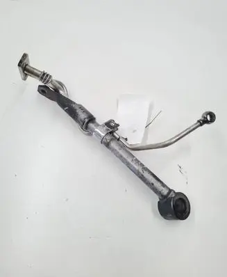 Seat Altea Turbo turbocharger oiling pipe/hose 03L145535A